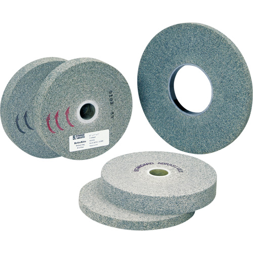 Standard Abrasives Deburring Wheel 855193 Equipex