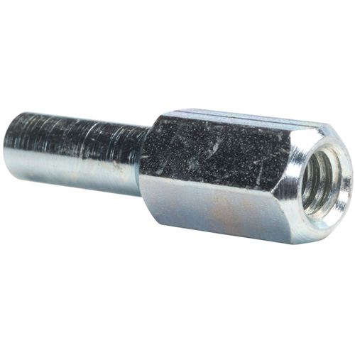 Adaptateur de roue &agrave; lamelles Equipex