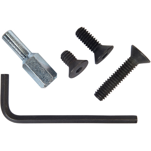 Adaptateur de roue &agrave; lamelles Equipex