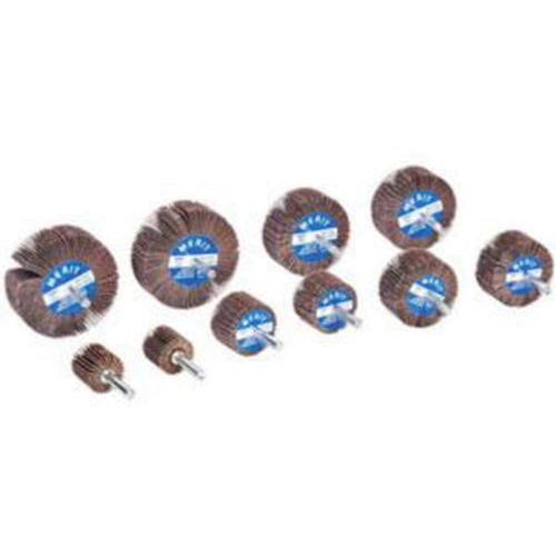 Mini Flap Wheel Test Kit Equipex