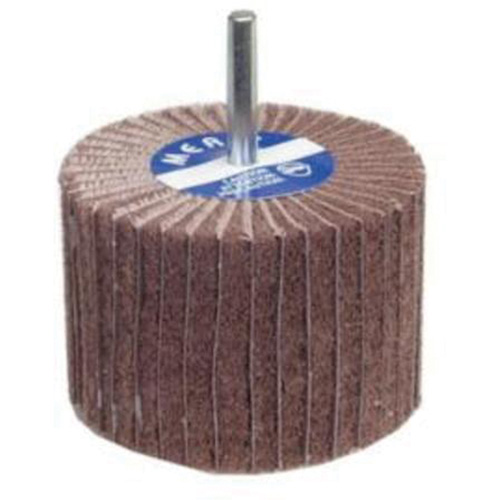 Meule &agrave; lamelles non tiss&eacute;e Interleaf Equipex