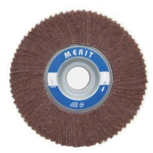 Non-Woven Interleaf Flap Wheel Equipex