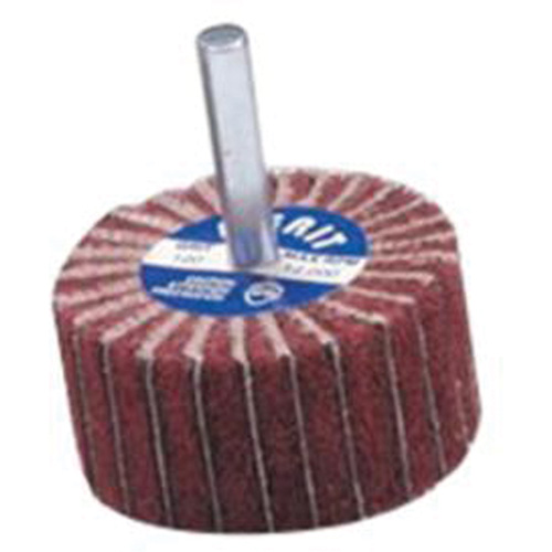 Non-Woven Interleaf Flap Wheel Equipex