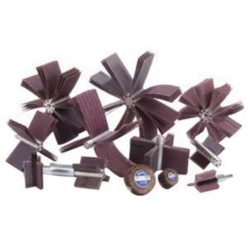 Trousse de test de polisseuse d'al&eacute;sage Equipex