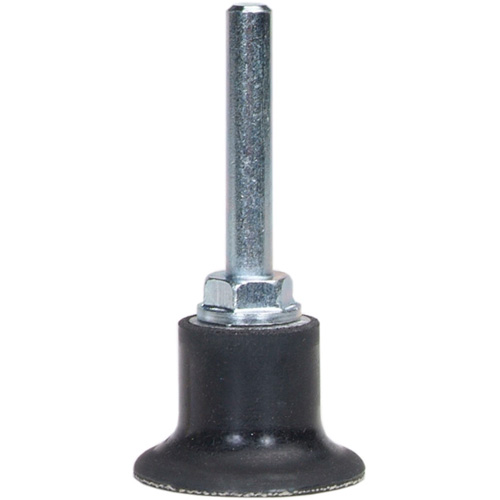 Support de meule &agrave; changement rapide PowerLock Equipex