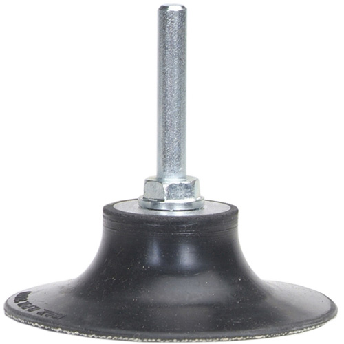 Speed-Lok TS Discs - Back Up Pads Equipex