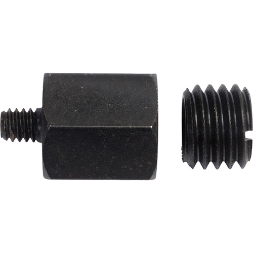 Quick-Change Disc Pad Adapter Equipex