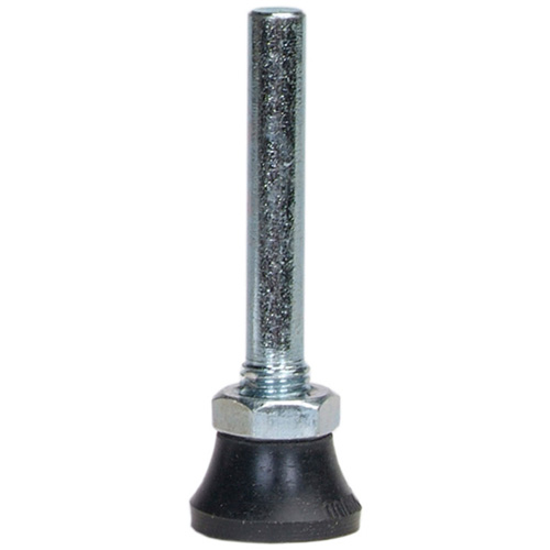 Support de meule &agrave; changement rapide PowerLock Equipex