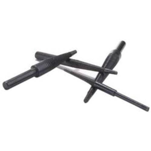 Tapered Cone Point Mandrel Equipex