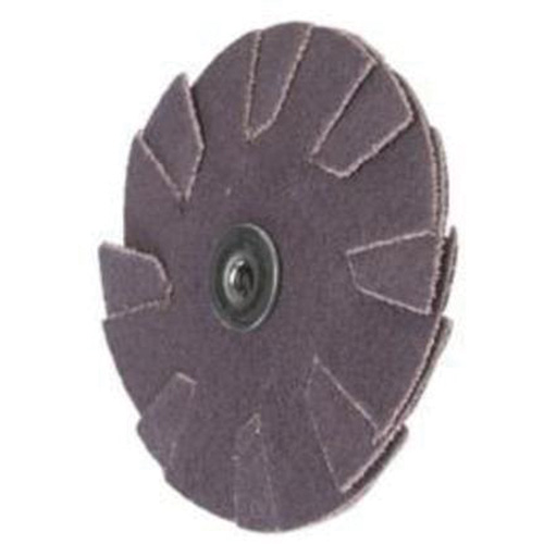Disque de recouvrement rainur&eacute; ALO Equipex