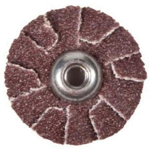ALO Overlap Slotted Disc Equipex