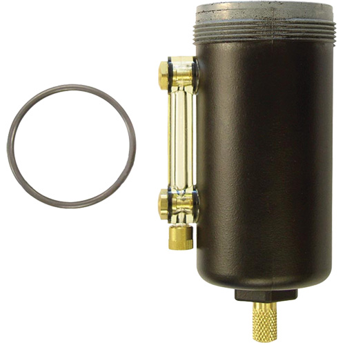 Filter/Regulator - Replacement Bowl Equipex