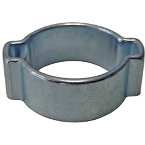 Hose Clamp, Min Dia. 11 mm, Max Dia. 13 mm Equipex