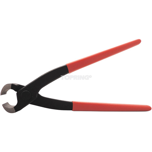 Clamp Crimping Pincer Equipex