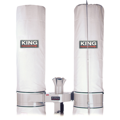 Dust Collector Bags Equipex