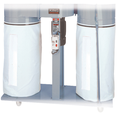 Dust Collector Bags Equipex