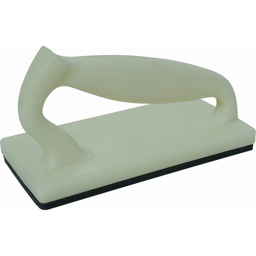 Safety Push Block for Jointers Equipex