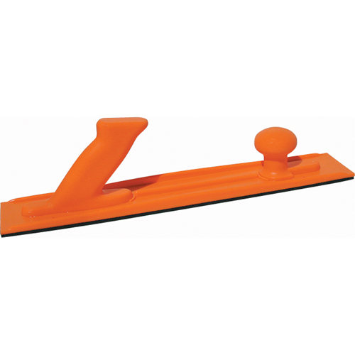 Two-Hand Safety Push Block for Jointers Equipex