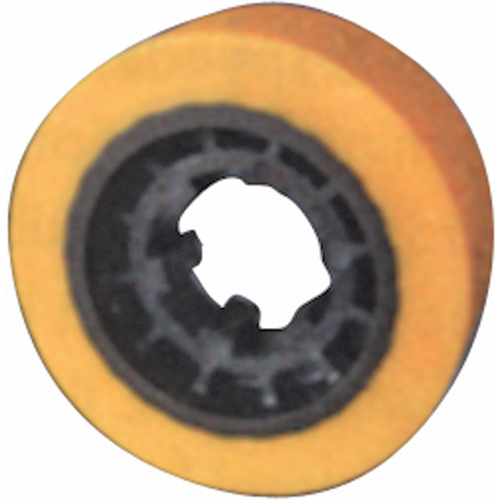 Roue de rechange pour dispositif d'alimentation automatique Equipex
