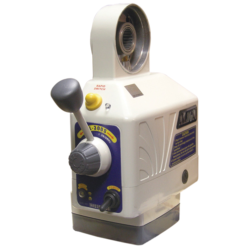 Alimentation automatique de table Equipex