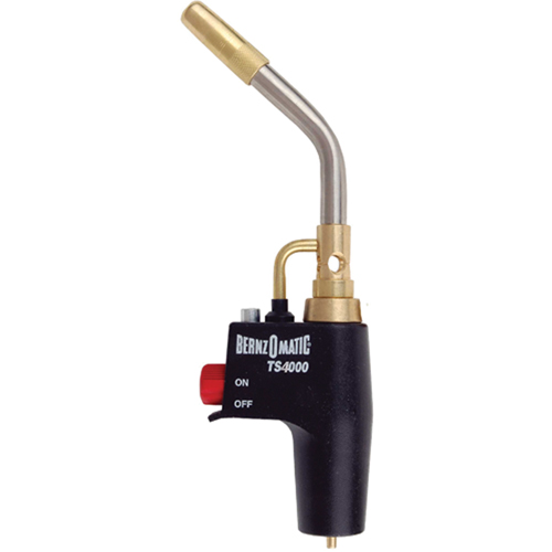 TS4000 High Heat Torch Trigger Start Equipex