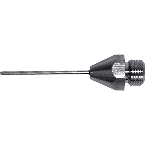 Soufflettes compactes - Ensembles de soufflette &agrave; becs interchangeables, 1/4" NPT, 13 pi³/min standard/15 pi³/min standard/2 pi³/min standard/6 pi³/min standard, 150 psi Equipex