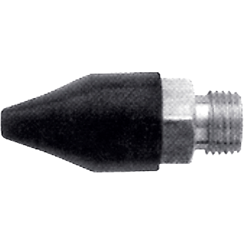 Soufflettes compactes - Ensembles de soufflette &agrave; becs interchangeables, 1/4" NPT, 13 pi³/min standard/15 pi³/min standard/2 pi³/min standard/6 pi³/min standard, 150 psi Equipex