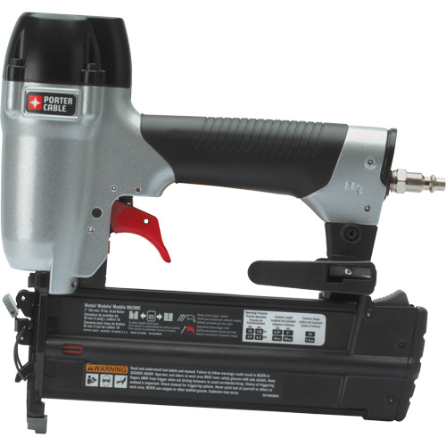 2" Brad Nailer Kit Equipex
