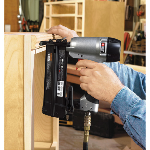 2" Brad Nailer Kit Equipex