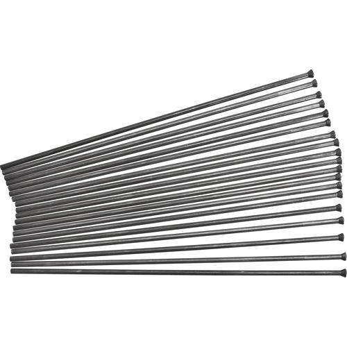 AIGUILLES,STANDARD,POUR MARTEAU  CP9356-NS      Equipex