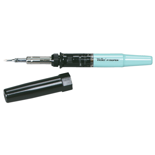 Self-Igniting Pyropen&reg; Equipex
