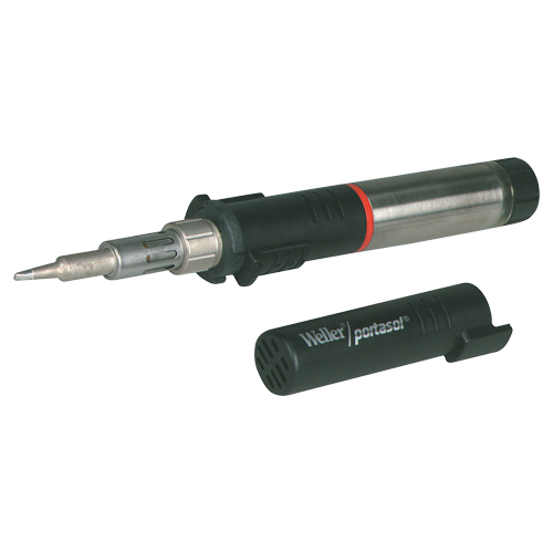 Portasol&reg; Economical Butane Soldering Irons Equipex