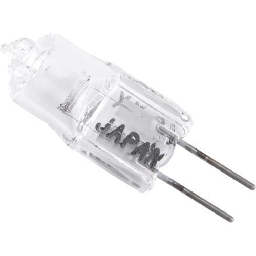 Ampoules de rechange Equipex