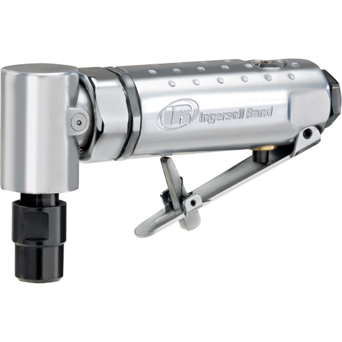 Right-Angle Die Grinder, 1/4" Collet, 21000 RPM Equipex
