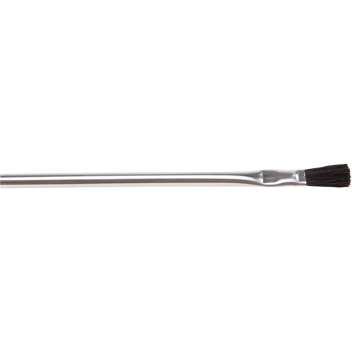 Brosses pour application d'acide/flux, Longueur 6-1/8" Equipex