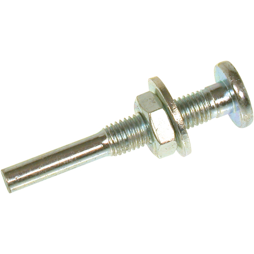 Porte-al&eacute;soir de brosse, 1-1/2" Equipex