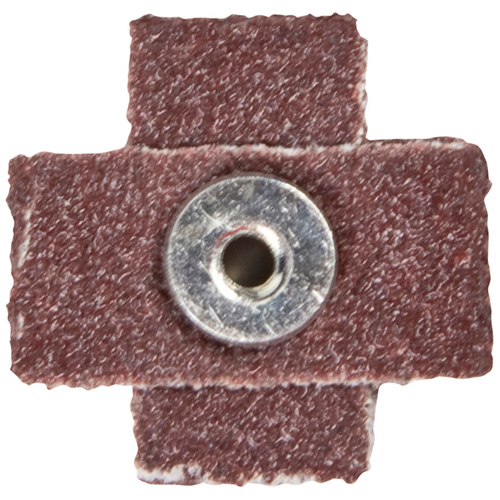 Cross Abrasive Pad Equipex