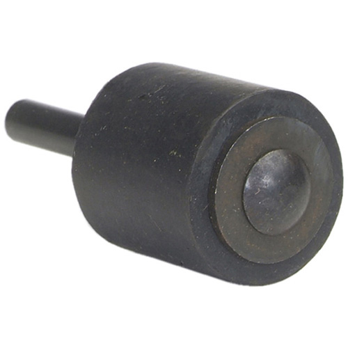 Tambour d'expansion en caoutchouc pour bande spirale Equipex