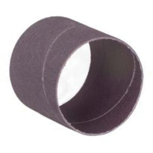 Spiral Band, 1" x 3", Aluminum Oxide, 50 Grit Equipex