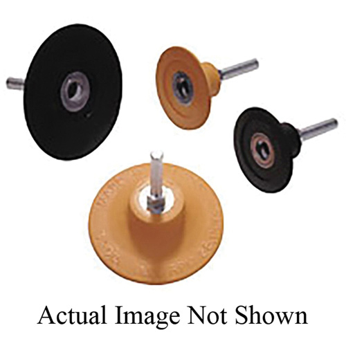 TWIST Quick-Change Backing Pad Equipex