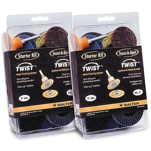 TWIST Starter Kit Equipex