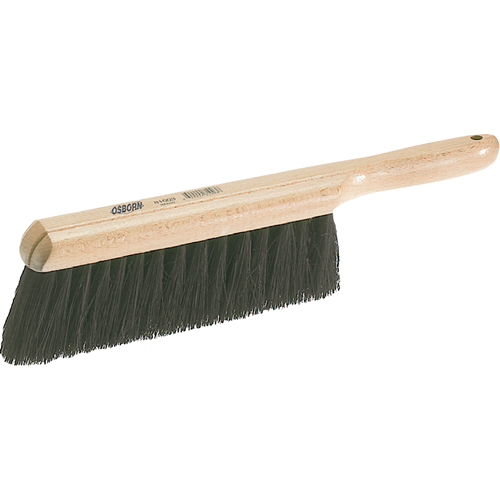 PRO Counter Dusters, Tampico Bristles Equipex