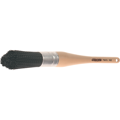 Brosses de nettoyage des pi&egrave;ces Equipex