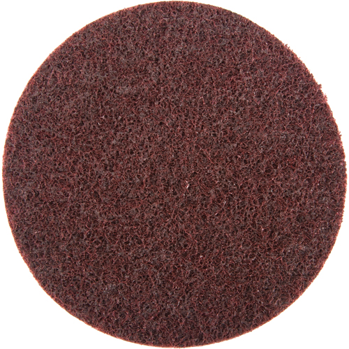 Scotch-Brite Surface Conditioning Disc, 5" Dia., Aluminum Oxide Equipex