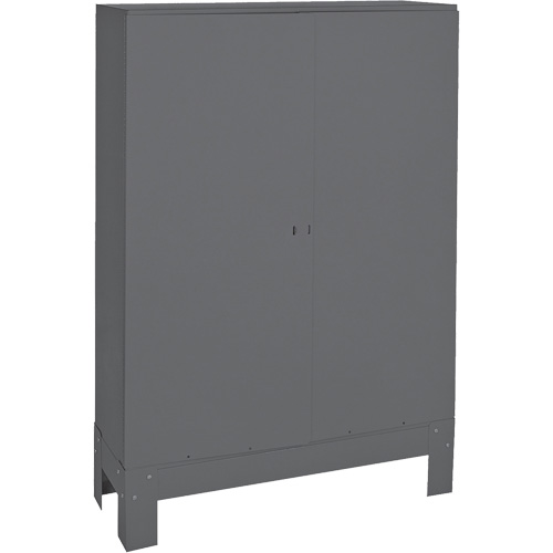 Hinged Door Set Equipex