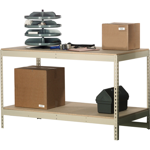 Modules de stockage Rotabin, 60 lb Capacit&eacute; par niveau, 6 Niveau(x), 26-1/8" ha x 17" dia Equipex