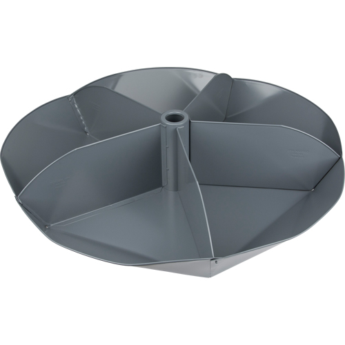 Rotabin Storage Units   44" Diameter Equipex