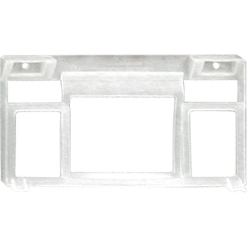Stakpak Plus 4845 System Containers - Cardholders Equipex