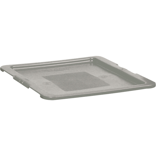 StakPak Plus 4845 System Containers - Covers Equipex