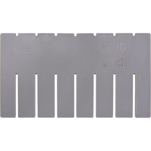 S&eacute;parateur pour contenants Divider Box Equipex